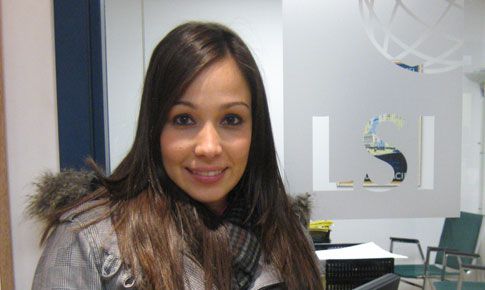 Isabel Tobia, Marketing, Venezuela