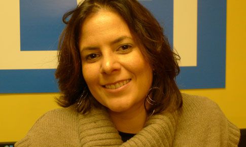 ماريا فابيولا كويجادا غونزاليس، فينزويلا