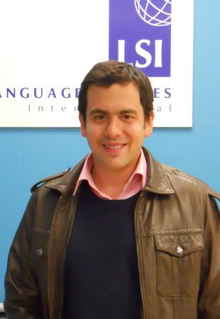 Rodrigo Lara, Senator, Colombia