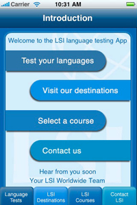  - lsi_language_test_iphone_app