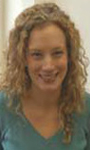 Heather Harris - Marketing manager based in London