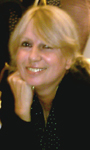 Viviane Steiner - Marketing executive based in London