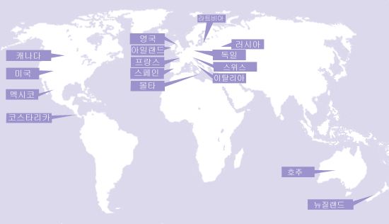 Language Schools Worldwide