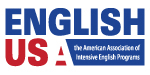 English USA