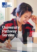 Catálogo de preparação para a universidade