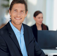 LSI Executive Englisch-Kurse in Toronto | Englisch lernen in Toronto | Sprachschule Toronto