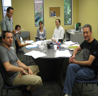 LSI Executive Englisch-Kurse in Toronto | Englisch lernen in Toronto | Sprachschule Toronto