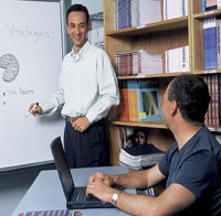 Executive Courses | Language School 