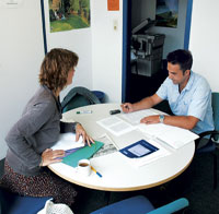 Executive Courses | Language School 