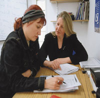 Executive Courses | Language School 