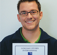 Cursos para jovens | Language School
