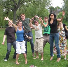 Cursos para jovens | Language School