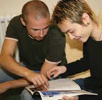 Cursos para jovens | Language School