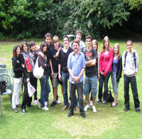 Cursos para jovens | Language School