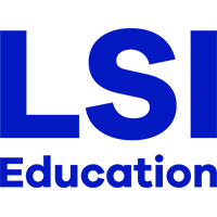 logo LSI Boston