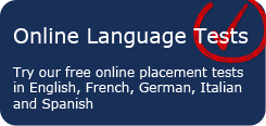 Online Test logo