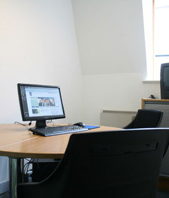 EmptyExecutive room with computer.JPG