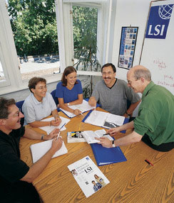 Lon class minigroup