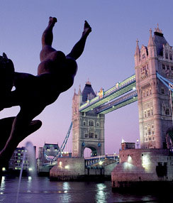 Lon location towerbridge