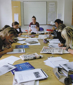 Lon school class2
