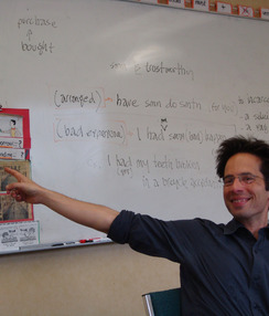 Tor class teacheratboard