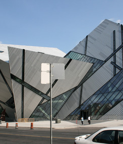 Tor location modernarchitecture