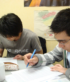 Tor school class1