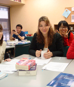 Tor school class3