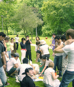 barbeque toronto Roy