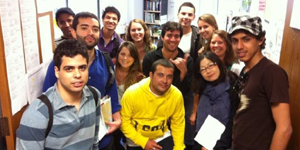 orientation