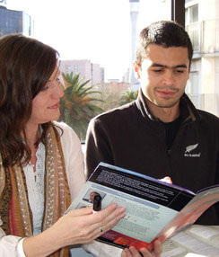 Auc class onetoone