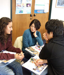 Auc school class1