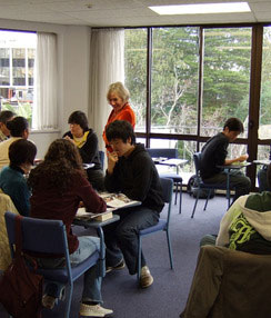 Auc school class2