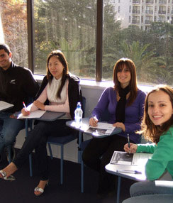 Auc school class3