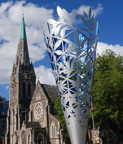 Chc location cathedralsquarewithchaliceinforeground