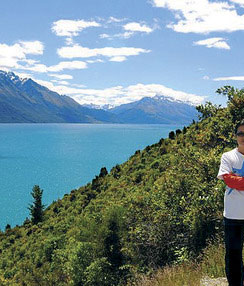 Chc location lakewakatipu