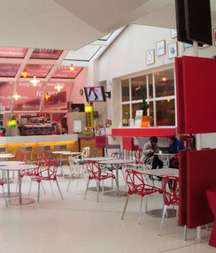 Par coffee shop