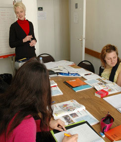 par class teacherfacingclass