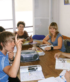 par school class1