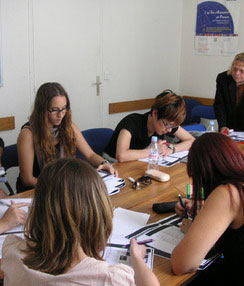 par school class2