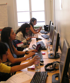 par school computerroom2