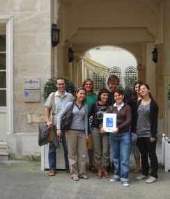 par school courtyard