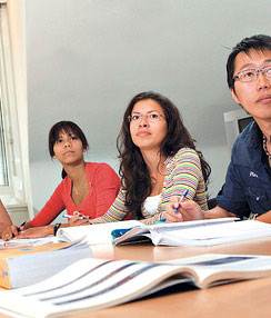 Zur school class1
