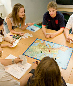 Zur school class2