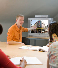 Zur school class3