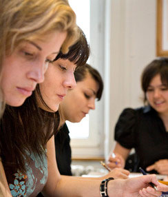 Zur school class4