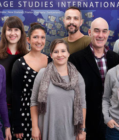 Zur staff2010