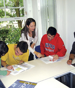 Ham school class2