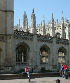 Cam location oneofthecolleges