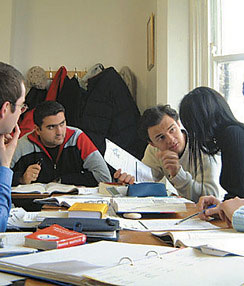 Cam school class1